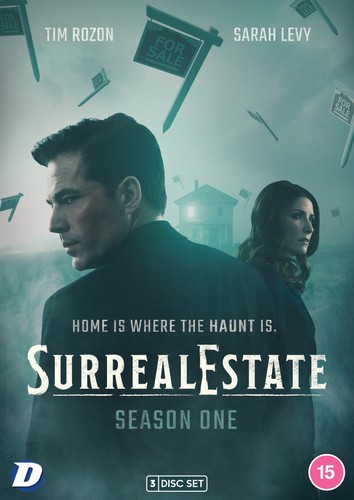 Surrealestate season - surrealestate:, 1