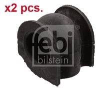 X2 PCS FRONT FITS BOTH SIDES