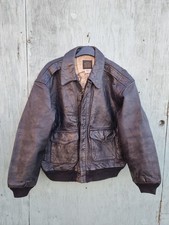 Vtg AVIREX A-2 USAAF Flight