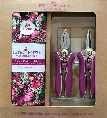 Ladies garden gloves - garden, (2