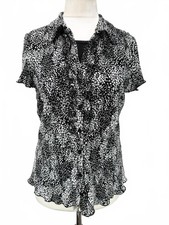 BHS Classics | Black & White