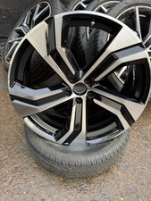 GENUINE VOLVO XC90 22" R