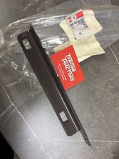 Massey Ferguson 135 148 230 240 250 Battery Clamp Bracket Genuine Nos MF