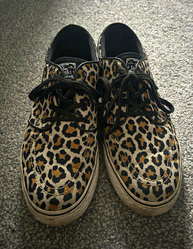 Nike stefan janoski - sb,