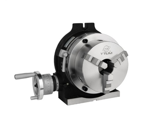 Rotary table indexing head - table,,