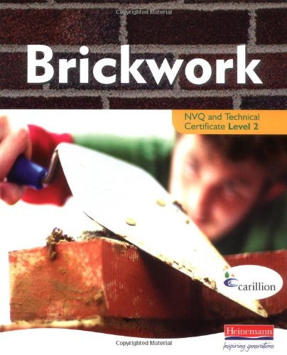 Brickwork nvq and - nvq, technical