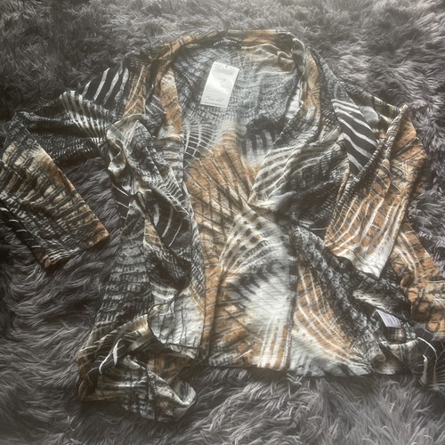 Artisan abstract print - abstract,