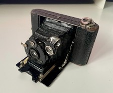 Butchers Watch Pocket Carbine