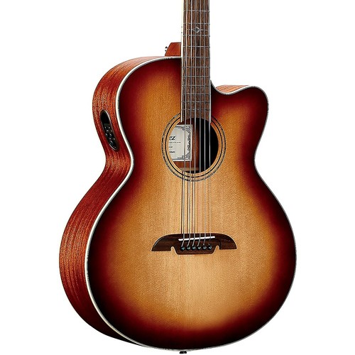 Alvarez abt60ce baritone - alvarez,
