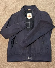 44 Baracuta Four Climes