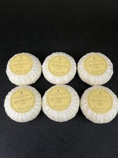 Penhaligon's Quercus Soaps 6x