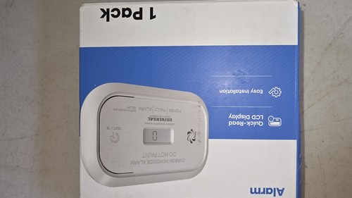 Plug powered carbon - in,