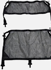 BMW X1 2023 Dog Guard/ luggage Partition Net Genuine OEM Nylon Safety Cargo Net