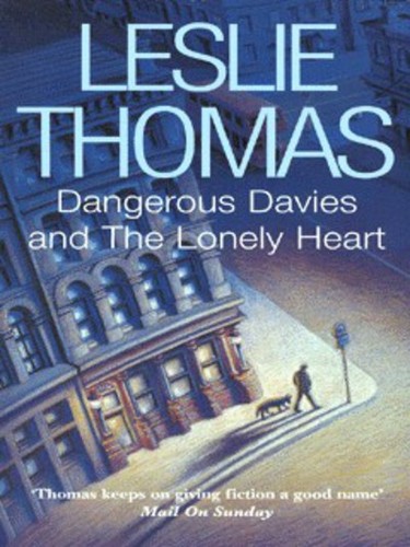 Leslie thomas dangerous - thomas:,