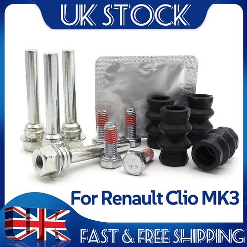 For renault clio mk3 front - for,