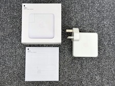 Genuine Apple 96W USB-C
