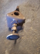 Petter M Carburettor Spares Or Repairs