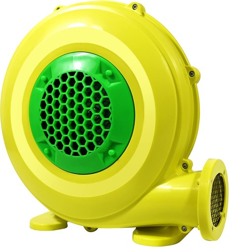 450w bouncy castle - 450w, blower