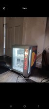 Red Bull Cooler Mini Fridge