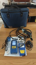 Anton Sprint Pro 3 Flue Gas Analyser Kit with Bag