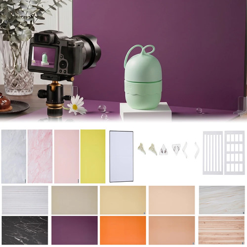 Photo backdrop boards - photo,
