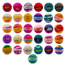 Bath bomb fizzer - bath,