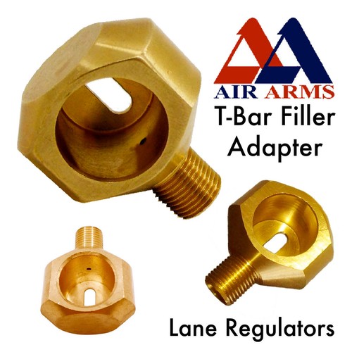 Air arms bar push filling - arms,