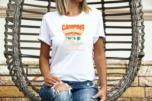Caravan motorhome camping - motorhome,