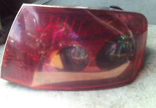 2007 PEUGEOT 407 TAILGATE