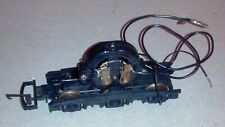 Lima OO - Class 60 6-Wheel Power Bogie. Serviced Good Runner. Spares/Repair