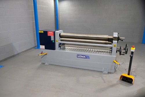 Uzma 1300mm 140mm initial - 1300mm,