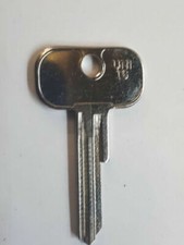 INNOCENTI VOLVO WILMOT BREEDEN CAR KEY CUT TO CODE FS, FK, FA SERIES AND MORE