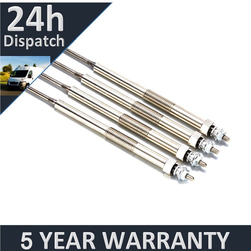 Diesel heater glow plugs - diesel,