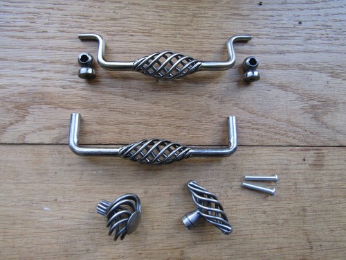Kitchen handle cabinet knob