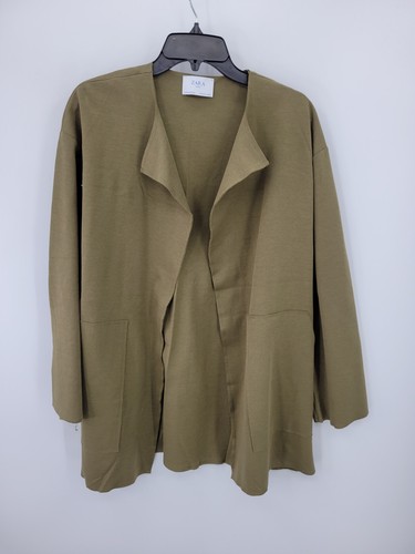 Zara jacket womens small - zara,