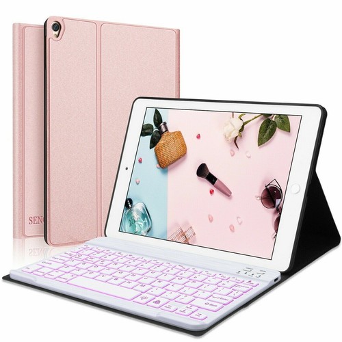 Smart case backlit - smart,
