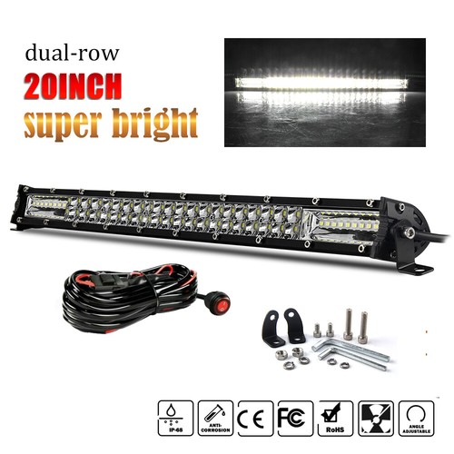20inch combo led - 20inch,