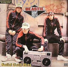 Beastie Boys - Solid Gold Hits