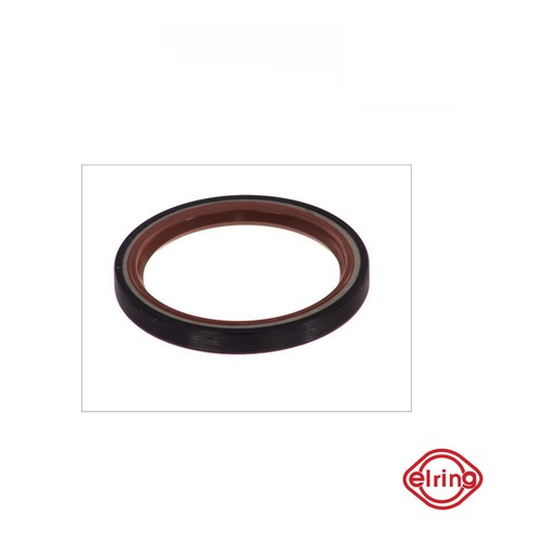 Crankshaft flywheel oil seal - crankshaft,