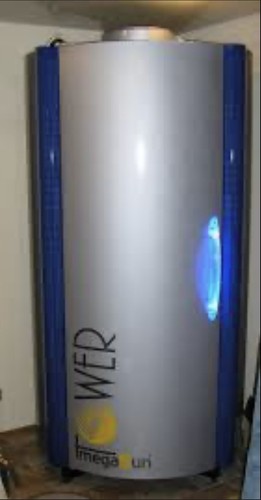 Megasun classic tower - 8, x
