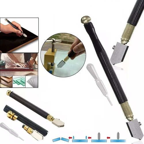 Professional glass cutter - professional,