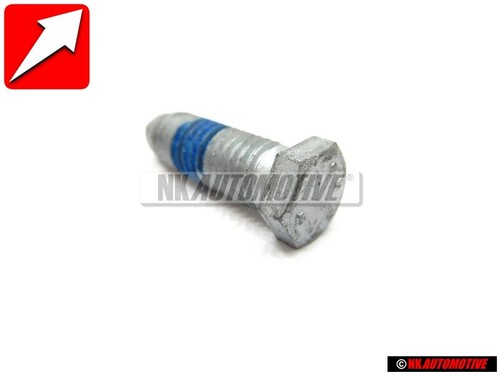 Genuine hexagon bolt n - vw,