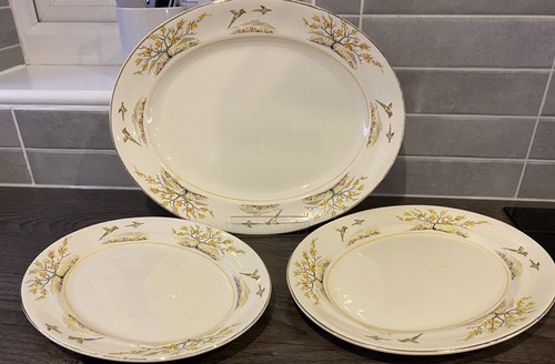 Vintage art deco tams ware - vintage,