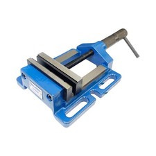 120MM DRILL PRESS VICE BUILT