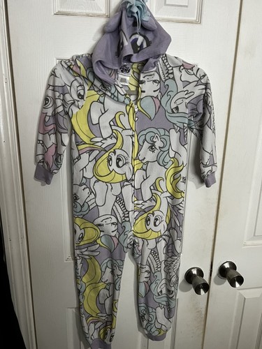 Little pony one piece - little,