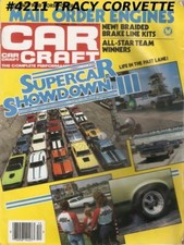 December 1982 Car Craft