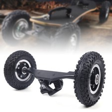 8" Off Road Wheel with Pulley