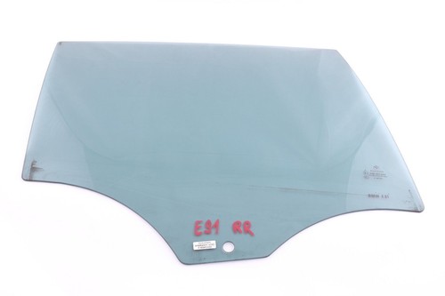 Bmw e91 rear door window - bmw,