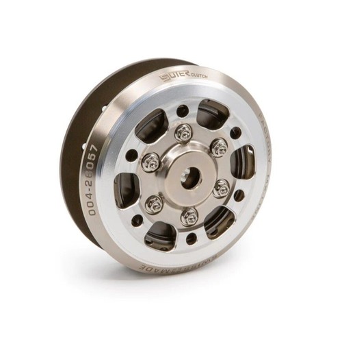 Suter clutch kit factory line - kit,