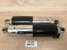 KAWASAKI VN 1500 DRIFTER 2002